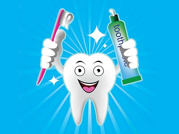 什么成分的牙膏才能实现美白功能？